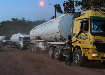 Niger Revokes Licenses as Drivers Refuse Dangerous Fuel Runs to Blockaded Mali