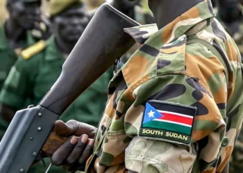 South Sudan Army Chief Orders Troops to Crush Rebellion in 7 Days Amidst Rising Tensions