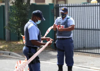 Seven Killed in Suspected Extortion-Linked Shooting in Cape Town