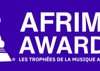 Nigerian Stars Shine at AFRIMA Awards