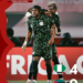 BREAKING: Super Eagles of Nigeria Thrash Mozambique 4–0 to Reach AFCON Quarter-Finals