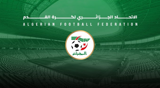 Algeria Football Federation File Complaints to CAF, FIFA over Nigeria AFCON Loss