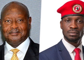 Ugandan Opposition Decries Military State Ahead of Election