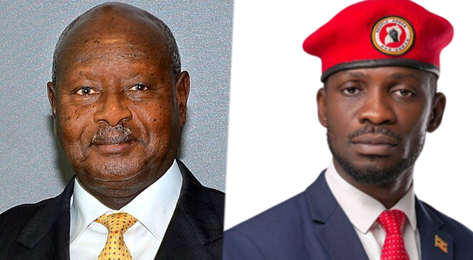 Ugandan Opposition Decries Military State Ahead of Election