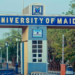 NIGERIA: UNIMAID Dismisses Claims of Students’ Links With Boko Haram