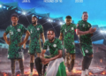 Super Eagles of Nigeria Face Mozambique in AFCON Round of 16