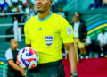 AFCON 2025: Ghana’s Laryea to Referee Nigeria vs Morocco Semi-Final Match