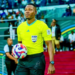 AFCON 2025: Ghana’s Laryea to Referee Nigeria vs Morocco Semi-Final Match