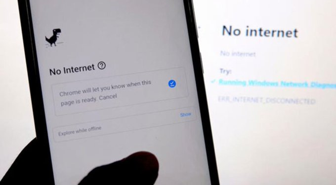 Uganda Imposes Internet Shutdown Days Before Election