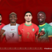 Five Former African Player of the Year Stars Light up AFCON 2025 Semi-Finals