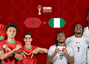 Hosts, Morocco Face Nigeria in AFCON Semi-Final Showdown Today