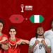 Hosts, Morocco Face Nigeria in AFCON Semi-Final Showdown Today