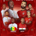 Egypt Face Senegal in AFCON 2025 Semi-Final showdown