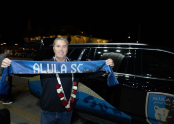 Former Super Eagles Coach, Jose Peseiro Appointed Head Coach of Al-Ula FC