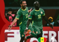 BREAKING: Senegal Defeat Egypt 1-0 to Qualify For AFCON Final