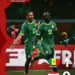 BREAKING: Senegal Defeat Egypt 1-0 to Qualify For AFCON Final