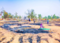 NIGERIA: Fire Razes IDP Shelters in Yobe as One Person Hospitalised