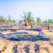 NIGERIA: Fire Razes IDP Shelters in Yobe as One Person Hospitalised