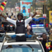 Ugandan Army Denies Abduction of Opposition Leader, Bobi Wine