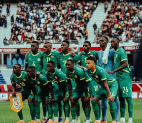 Senegal Raises Concerns Ahead of AFCON 2025 Final Versus Morocco