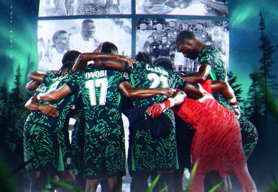 Nigeria and Egypt Set For AFCON 2025 Third-Place Match Today