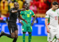 AFCON Final Delayed After Senegal Protests Controversial Morocco penalty
