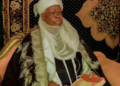 NIGERIA: Chief Imam of Ilorin Emirate, Sheikh Bashir Soliu Dies At 75