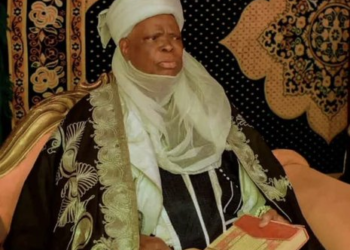 NIGERIA: Chief Imam of Ilorin Emirate, Sheikh Bashir Soliu Dies At 75