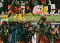 Cameroon, Morocco Set Up AFCON Quarter-Final Clash