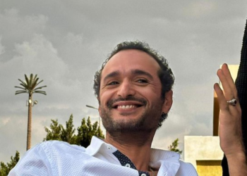 Egypt Arrests Activist Ahmed Douma Over Social Media Criticism