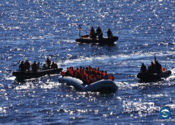 Tunisian Court Frees Humanitarian Workers After Migrant Charges