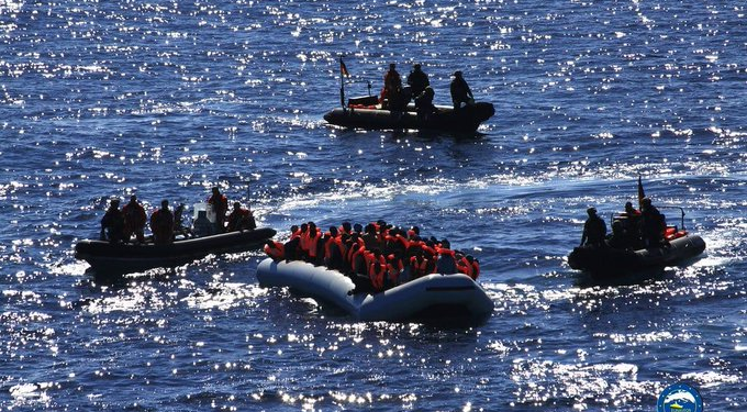 Tunisian Court Frees Humanitarian Workers After Migrant Charges