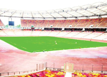 Nigeria Allocates N24.6bn For Abuja’s Moshood Abiola Stadium Upgrade