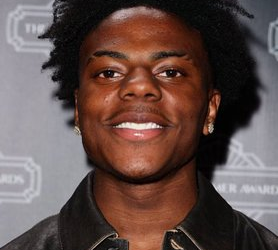 IShowSpeed Visits Lagos, Celebrates 21st Birthday and 50 Million Subscribers