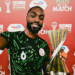 NIGERIA: Semi Ajayi Out For Two Months After AFCON Injury
