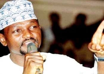 NIGERIA: Supreme Court Dismisses Al-Mustapha’s Retrial Over Kudirat Abiola Murder