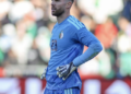 Algeria’s Luca Zidane to Serve AFCON Ban But Eligible For World Cup