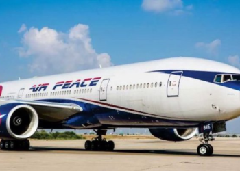 NIGERIA: Bird Strike Disrupts Lagos–Port Harcourt Flight on Air- Peace Airline