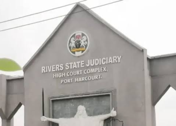 NIGERIA: Rivers High Court Adjourns Governor Fubara’s Case Indefinitely