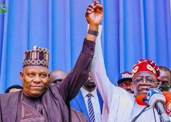 NIGERIA: Minister of Culture, Musawa Says APC Risks 2027 Defeat if Shettima Is Dropped