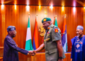 NIGERIA: Military Submits Report on Alleged Coup Plot to President Tinubu