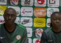 Falconets Coach Confident Ahead of U-20 World Cup Qualifier Versus Senegal