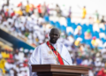 President Doumbouya of Guinea Appoints Amadou Oury Bah as Prime Minister