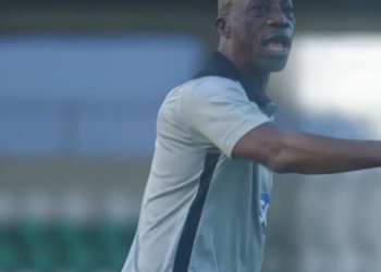 Ex-Super Eagles Star Osigwe Petitions NPFL Over Unpaid Salaries, Coaching Licence