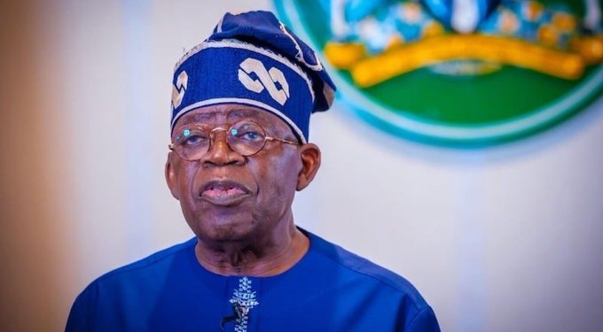 NIGERIA: President Tinubu Condoles With Wilfred Ndidi Over Father’s Death