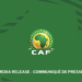 CAF Sanctions Senegal, Morocco Over Chaotic AFCON 2025 Final