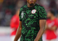 NIGERIA: Super Eagles Star Samuel Chukwueze Loses Mother