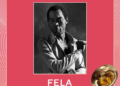 NIGERIA: Fela Kuti to Receive Posthumous Grammy Lifetime Achievement Award