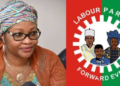 NIGERIA: INEC Recognises Nenadi Usman-Led Labour Party NWC After Court Order