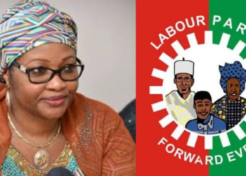 NIGERIA: INEC Recognises Nenadi Usman-Led Labour Party NWC After Court Order